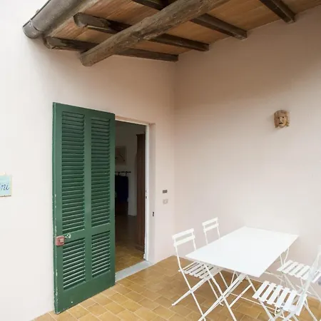 Apartment Zukki *