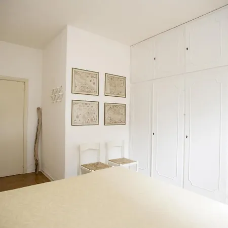 Apartment Zukki *