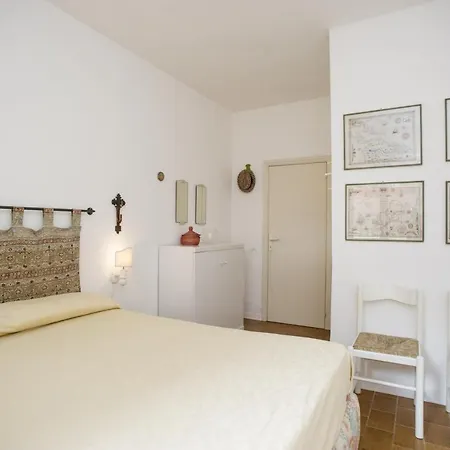 Apartment Zukki Marciana (Isola d'Elba)