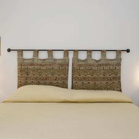 Apartment Zukki Marciana (Isola d'Elba)