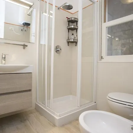 Apartment Zukki *
