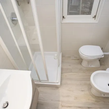 Apartment Zukki