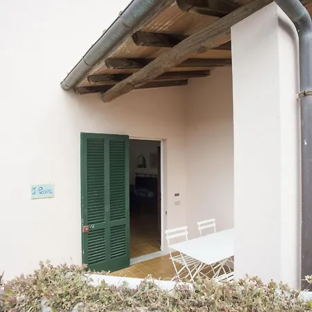 Zukki Marciana (Isola d'Elba)